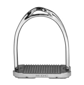 MDC S Pony Classic Stirrups